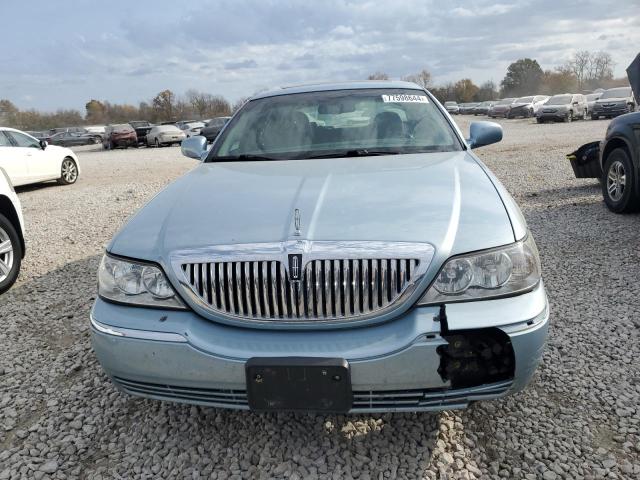 Photo 4 VIN: 1LNHM83V06Y640177 - LINCOLN TOWN CAR D 