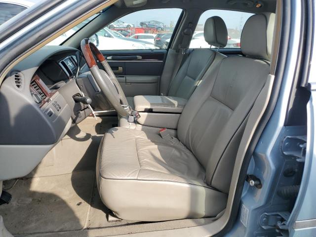 Photo 6 VIN: 1LNHM83V06Y640177 - LINCOLN TOWN CAR D 