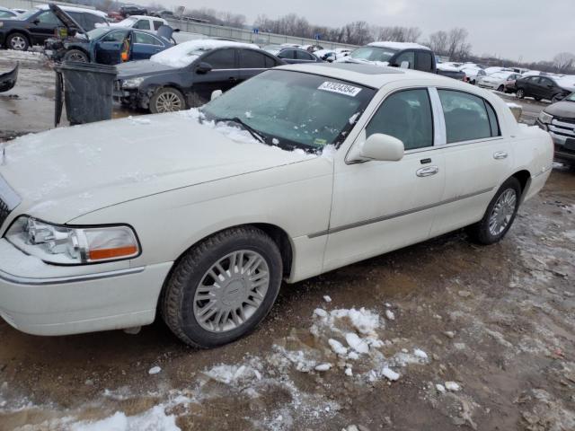 Photo 0 VIN: 1LNHM83V06Y641409 - LINCOLN TOWNCAR 