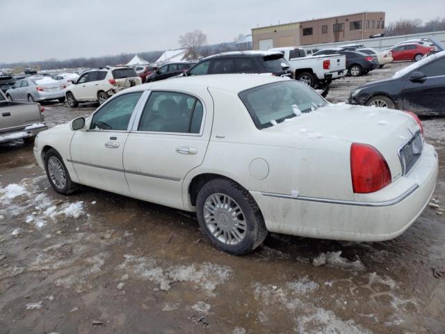 Photo 1 VIN: 1LNHM83V06Y641409 - LINCOLN TOWNCAR 