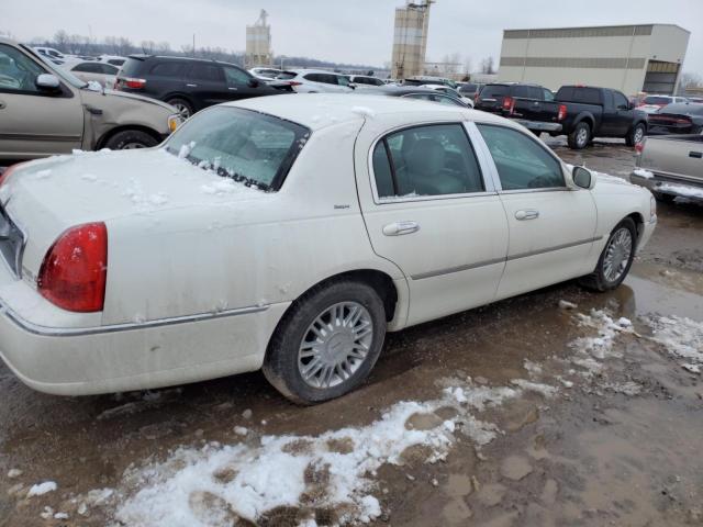 Photo 2 VIN: 1LNHM83V06Y641409 - LINCOLN TOWNCAR 