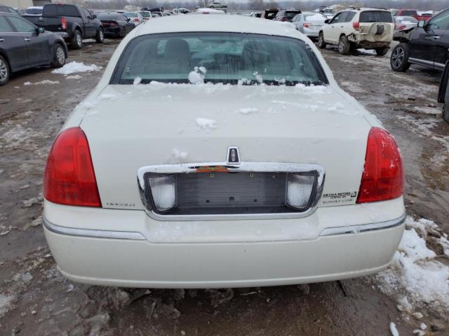 Photo 5 VIN: 1LNHM83V06Y641409 - LINCOLN TOWNCAR 