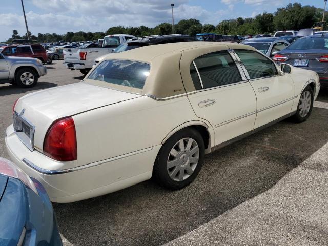 Photo 2 VIN: 1LNHM83V07Y603664 - LINCOLN TOWN CAR D 