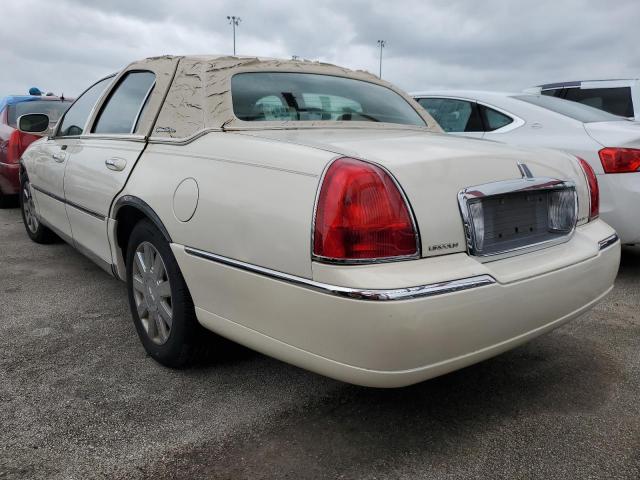 Photo 1 VIN: 1LNHM83V07Y608959 - LINCOLN TOWN CAR D 