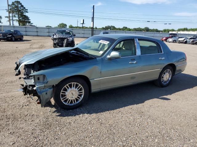 Photo 0 VIN: 1LNHM83V36Y633000 - LINCOLN TOWN CAR D 