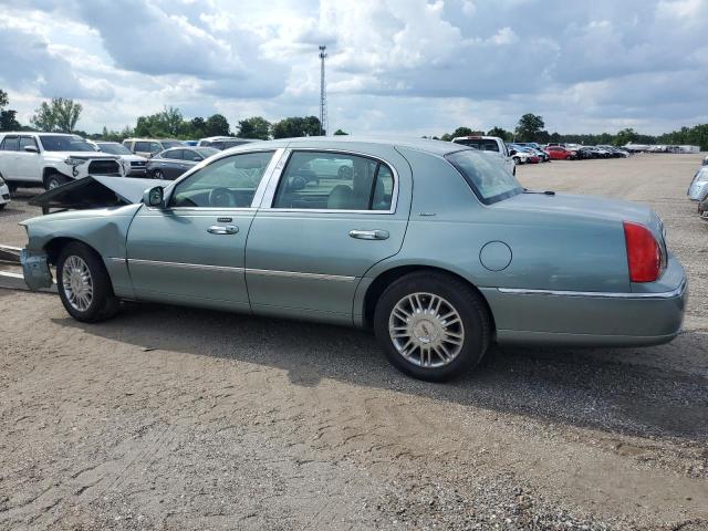 Photo 1 VIN: 1LNHM83V36Y633000 - LINCOLN TOWN CAR D 