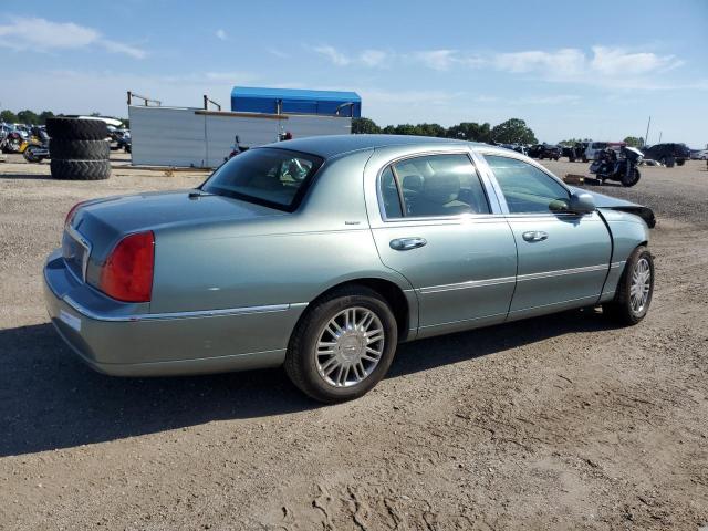 Photo 2 VIN: 1LNHM83V36Y633000 - LINCOLN TOWN CAR D 