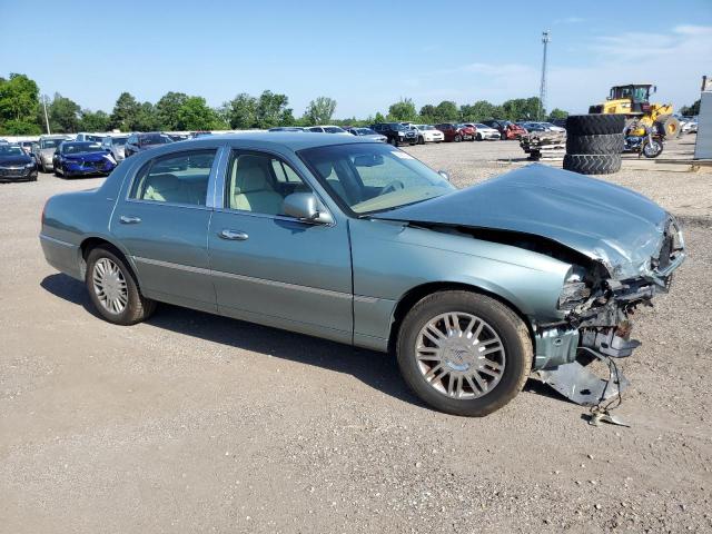 Photo 3 VIN: 1LNHM83V36Y633000 - LINCOLN TOWN CAR D 