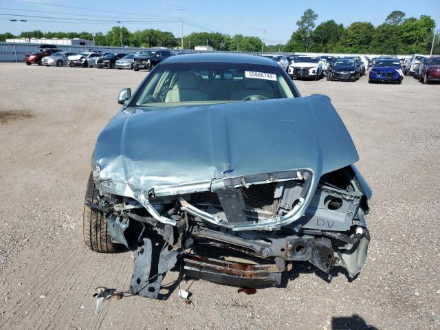 Photo 4 VIN: 1LNHM83V36Y633000 - LINCOLN TOWN CAR D 