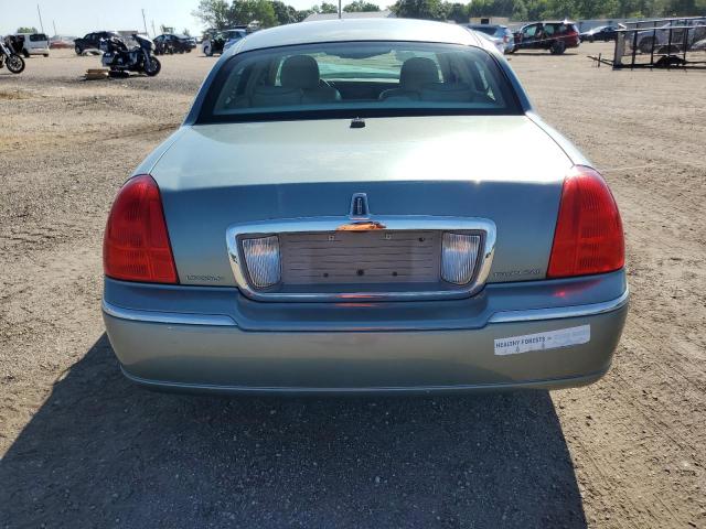 Photo 5 VIN: 1LNHM83V36Y633000 - LINCOLN TOWN CAR D 