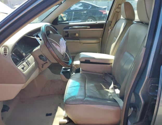 Photo 6 VIN: 1LNHM83V36Y633000 - LINCOLN TOWN CAR D 