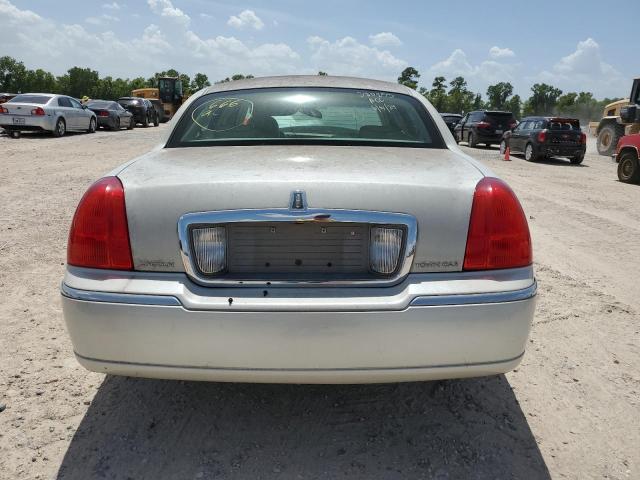 Photo 5 VIN: 1LNHM83V37Y601665 - LINCOLN TOWN CAR D 