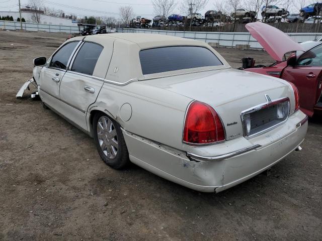 Photo 1 VIN: 1LNHM83V37Y604985 - LINCOLN TOWNCAR 