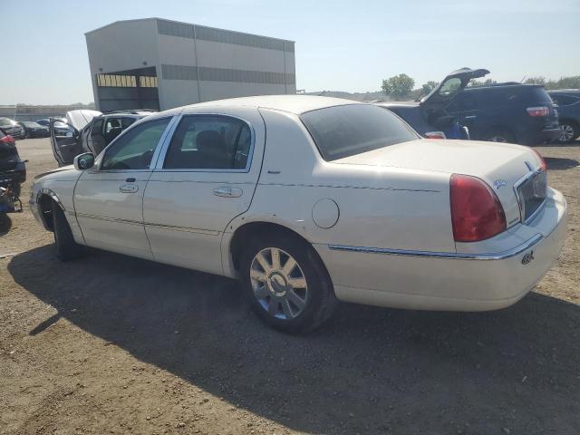 Photo 1 VIN: 1LNHM83V37Y609801 - LINCOLN TOWNCAR 