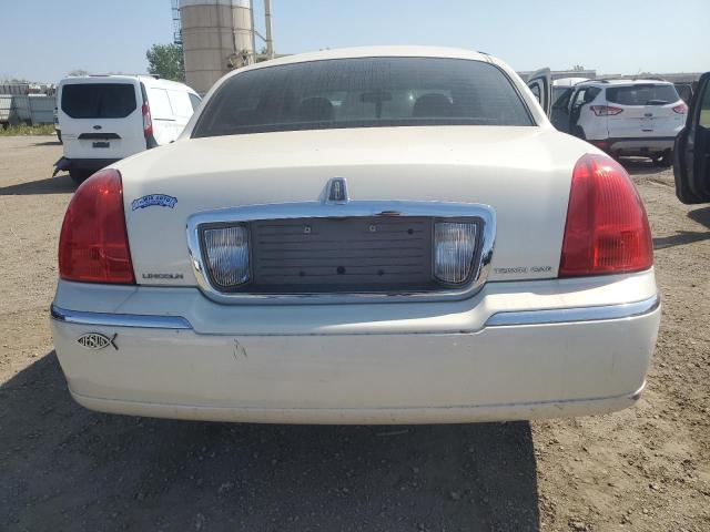 Photo 5 VIN: 1LNHM83V37Y609801 - LINCOLN TOWNCAR 