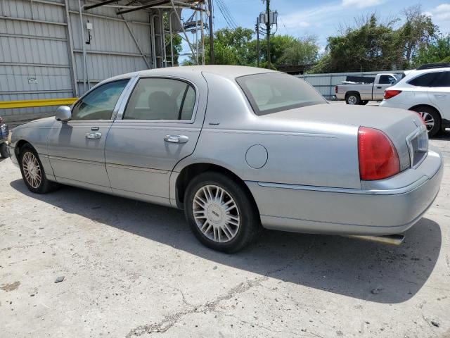 Photo 1 VIN: 1LNHM83V46Y617579 - LINCOLN TOWNCAR 