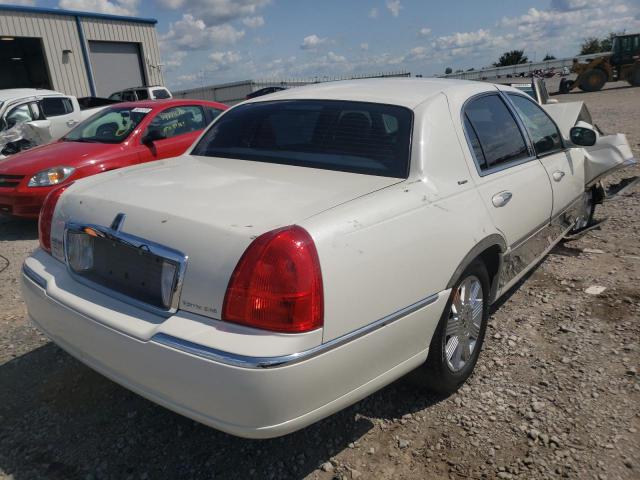 Photo 3 VIN: 1LNHM83V56Y636447 - LINCOLN TOWN CAR D 