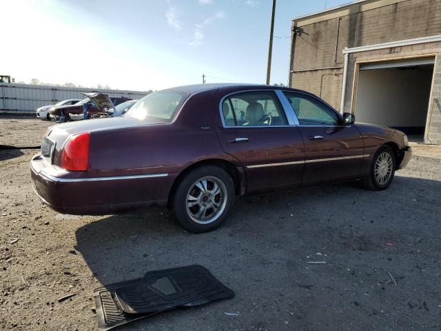 Photo 2 VIN: 1LNHM83V96Y611776 - LINCOLN TOWN CAR D 