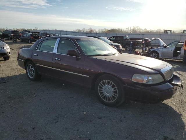 Photo 3 VIN: 1LNHM83V96Y611776 - LINCOLN TOWN CAR D 