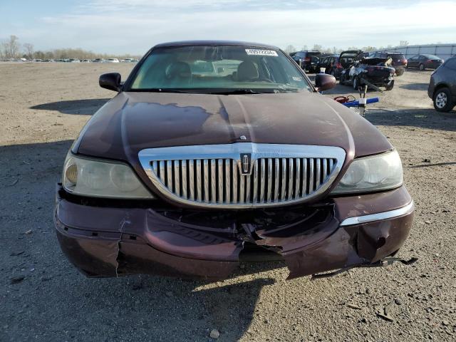 Photo 4 VIN: 1LNHM83V96Y611776 - LINCOLN TOWN CAR D 