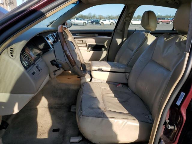 Photo 6 VIN: 1LNHM83V96Y611776 - LINCOLN TOWN CAR D 