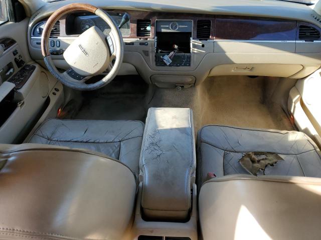 Photo 7 VIN: 1LNHM83V96Y611776 - LINCOLN TOWN CAR D 