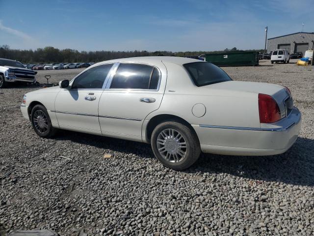 Photo 1 VIN: 1LNHM83V96Y641862 - LINCOLN TOWNCAR 