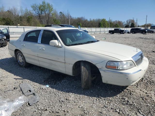 Photo 3 VIN: 1LNHM83V96Y641862 - LINCOLN TOWNCAR 