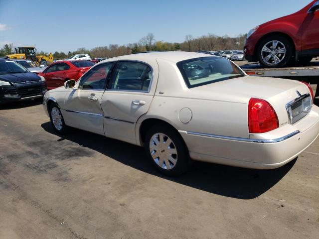 Photo 1 VIN: 1LNHM83W03Y601528 - LINCOLN TOWNCAR 