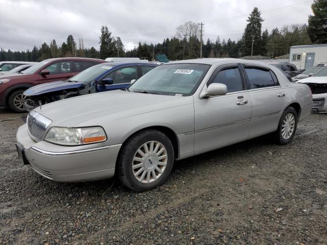 Photo 0 VIN: 1LNHM83W04Y676554 - LINCOLN TOWNCAR 