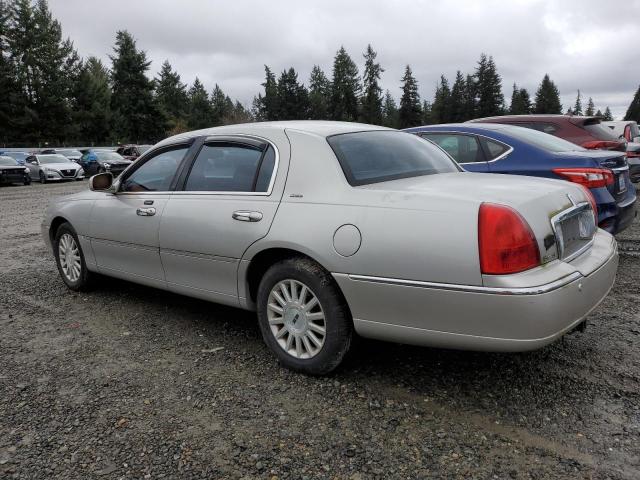 Photo 1 VIN: 1LNHM83W04Y676554 - LINCOLN TOWNCAR 