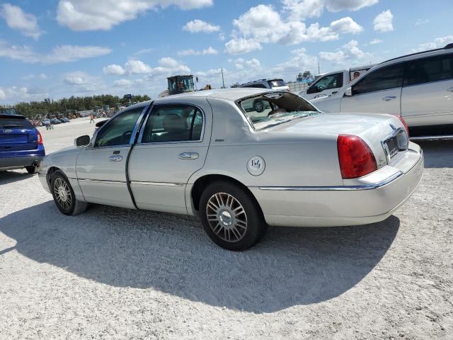 Photo 1 VIN: 1LNHM83W06Y606474 - LINCOLN TOWN CAR D 