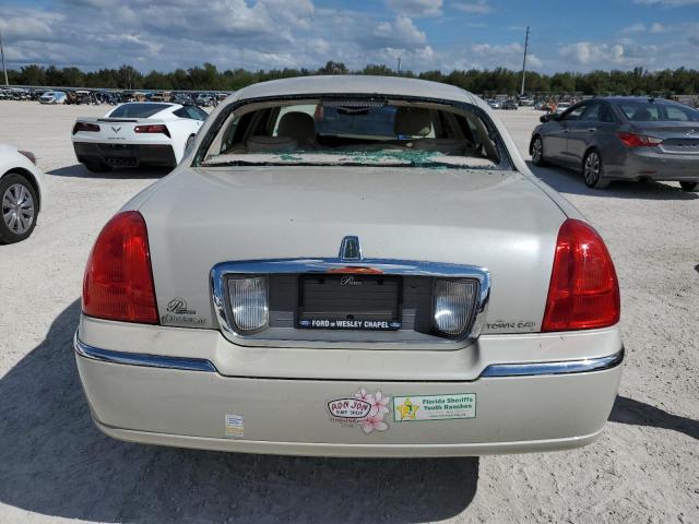 Photo 5 VIN: 1LNHM83W06Y606474 - LINCOLN TOWN CAR D 