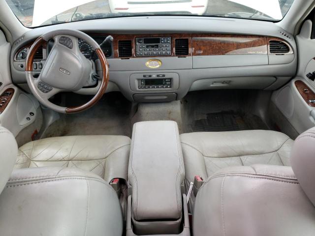 Photo 7 VIN: 1LNHM83W12Y639588 - LINCOLN TOWNCAR 