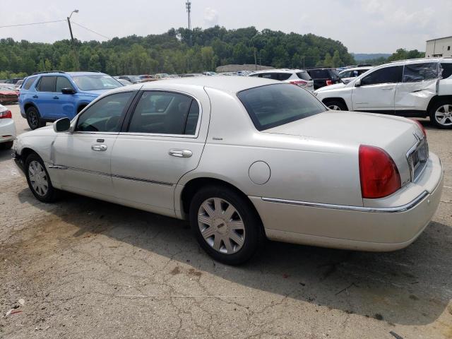 Photo 1 VIN: 1LNHM83W14Y615729 - LINCOLN TOWNCAR 