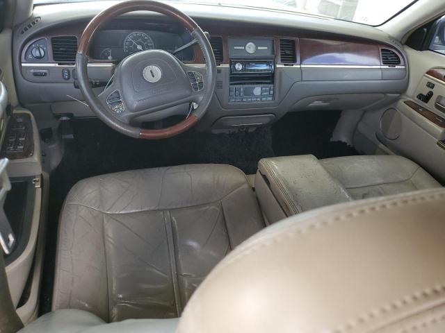 Photo 7 VIN: 1LNHM83W23Y608593 - LINCOLN TOWNCAR 