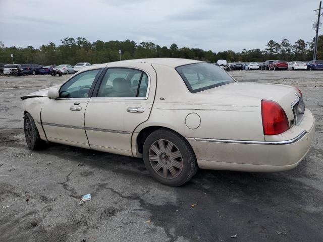 Photo 1 VIN: 1LNHM83W33Y678717 - LINCOLN TOWNCAR 