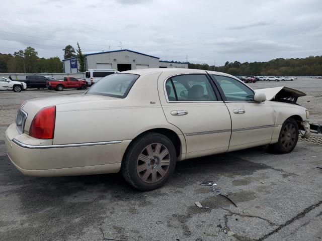 Photo 2 VIN: 1LNHM83W33Y678717 - LINCOLN TOWNCAR 