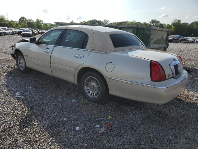 Photo 1 VIN: 1LNHM83W41Y657937 - LINCOLN TOWNCAR 