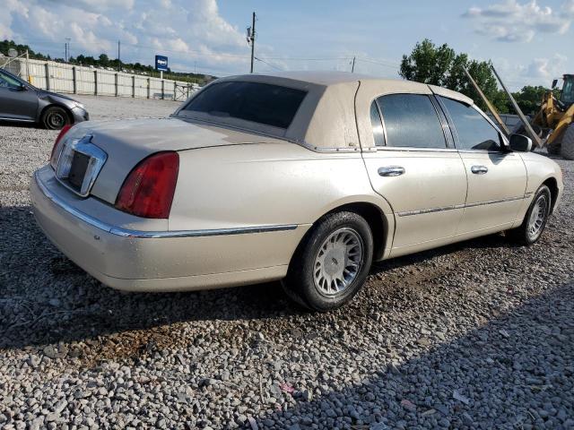 Photo 2 VIN: 1LNHM83W41Y657937 - LINCOLN TOWNCAR 