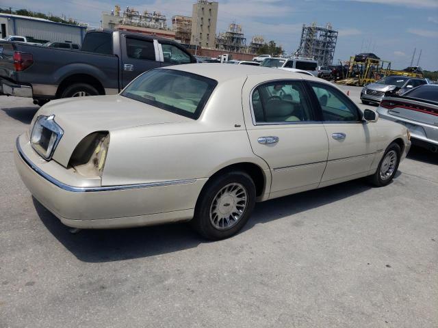 Photo 2 VIN: 1LNHM83W42Y609937 - LINCOLN TOWN CAR C 