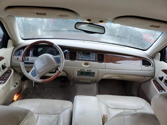 Photo 7 VIN: 1LNHM83W52Y609624 - LINCOLN TOWNCAR 