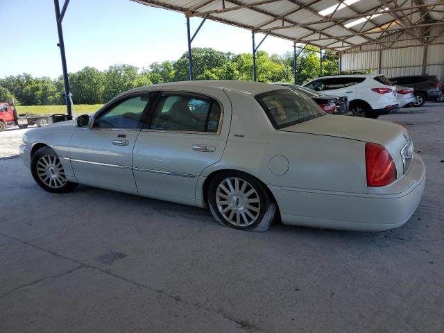 Photo 1 VIN: 1LNHM83W54Y650466 - LINCOLN TOWNCAR 