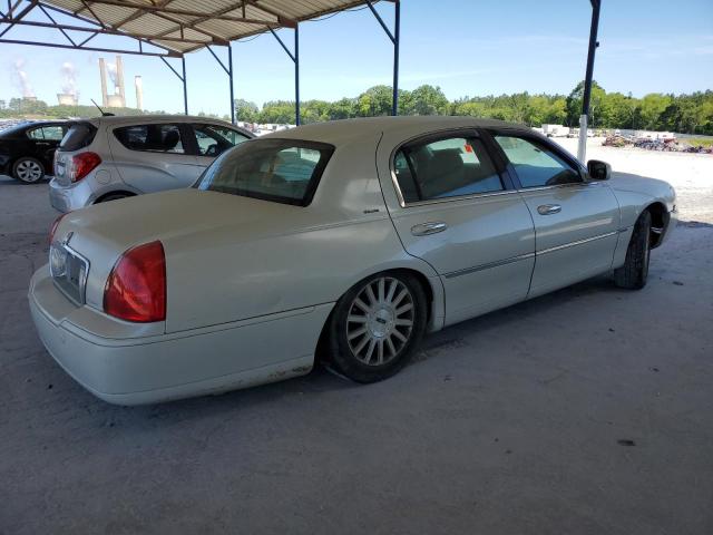 Photo 2 VIN: 1LNHM83W54Y650466 - LINCOLN TOWNCAR 