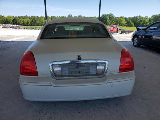 Photo 5 VIN: 1LNHM83W54Y650466 - LINCOLN TOWNCAR 