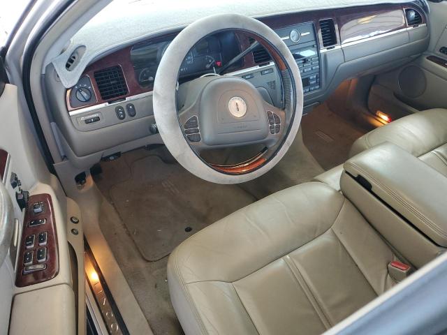 Photo 7 VIN: 1LNHM83W54Y650466 - LINCOLN TOWNCAR 