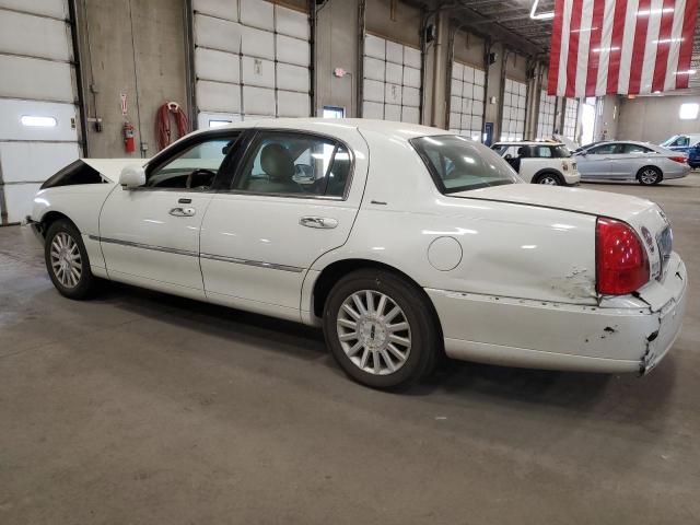 Photo 1 VIN: 1LNHM83W54Y659202 - LINCOLN TOWN CAR U 