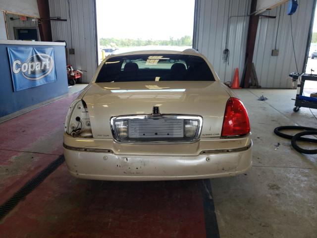 Photo 5 VIN: 1LNHM83W63Y603445 - LINCOLN TOWN CAR C 