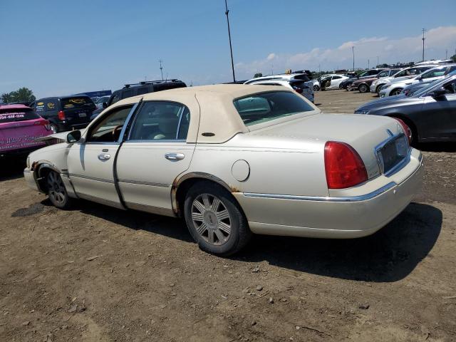 Photo 1 VIN: 1LNHM83W63Y626076 - LINCOLN TOWNCAR 