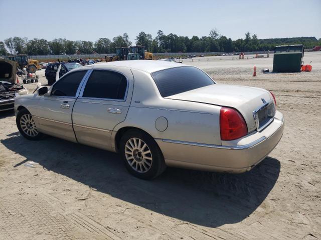 Photo 1 VIN: 1LNHM83W64Y640173 - LINCOLN TOWNCAR 